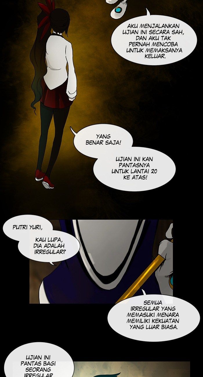 tower-of-god - Chapter: 2