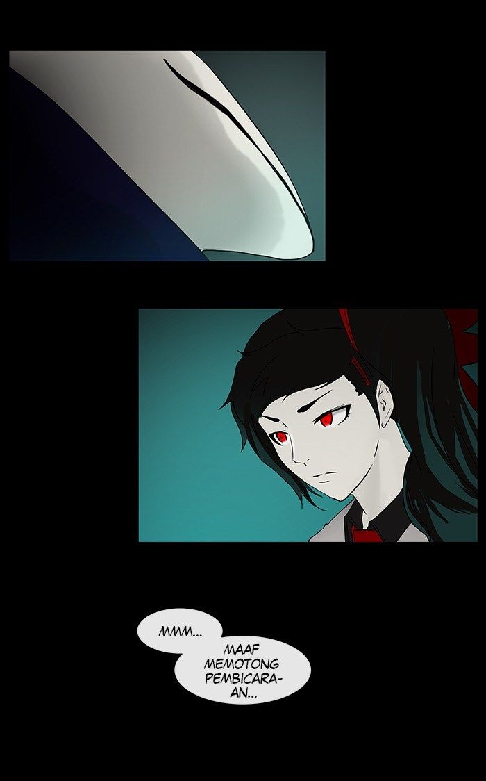 tower-of-god - Chapter: 2