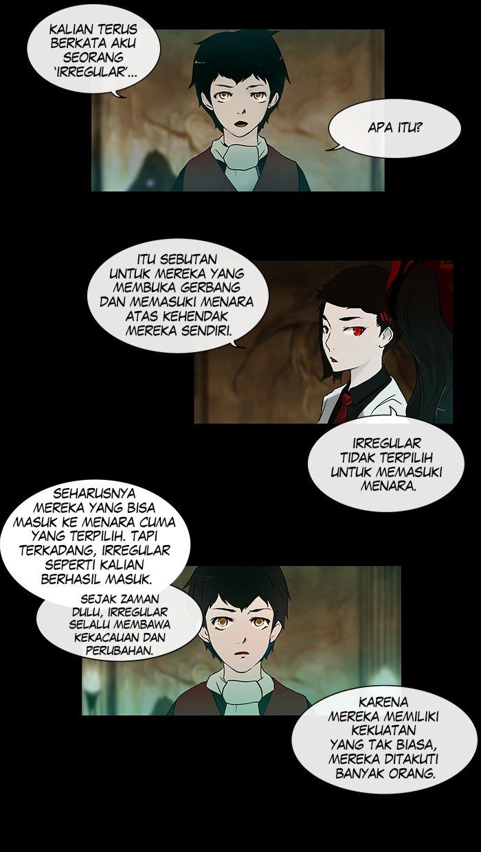 tower-of-god - Chapter: 2