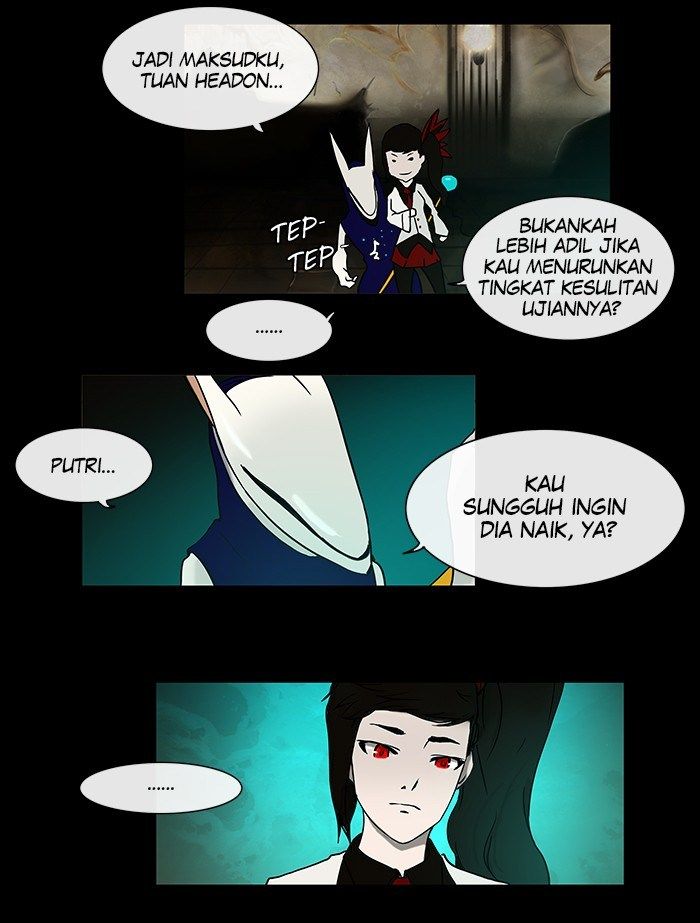 tower-of-god - Chapter: 2