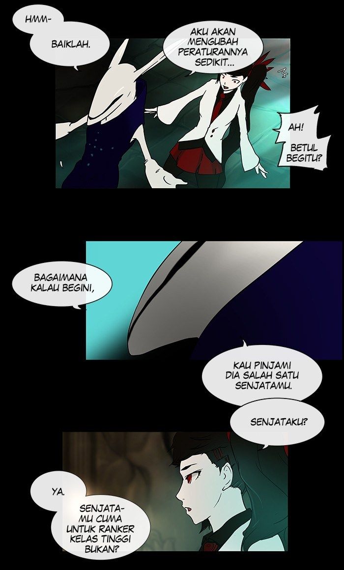 tower-of-god - Chapter: 2