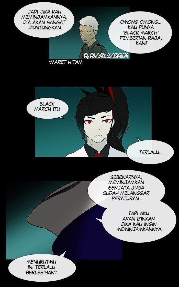 tower-of-god - Chapter: 2