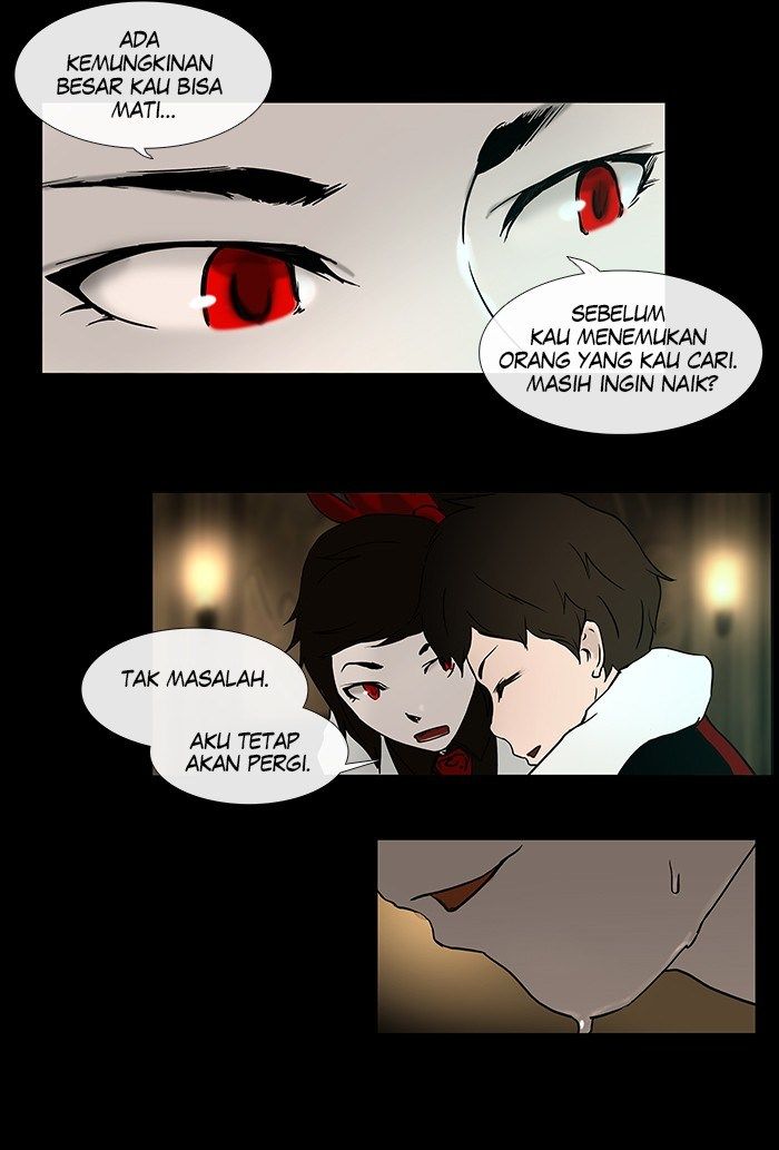 tower-of-god - Chapter: 2