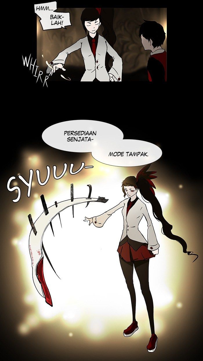 tower-of-god - Chapter: 2