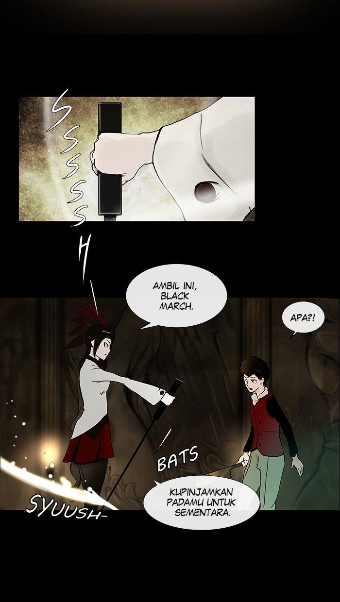 tower-of-god - Chapter: 2