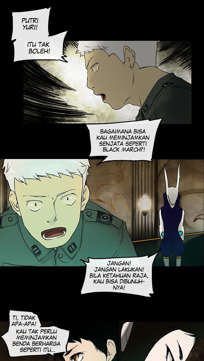 tower-of-god - Chapter: 2
