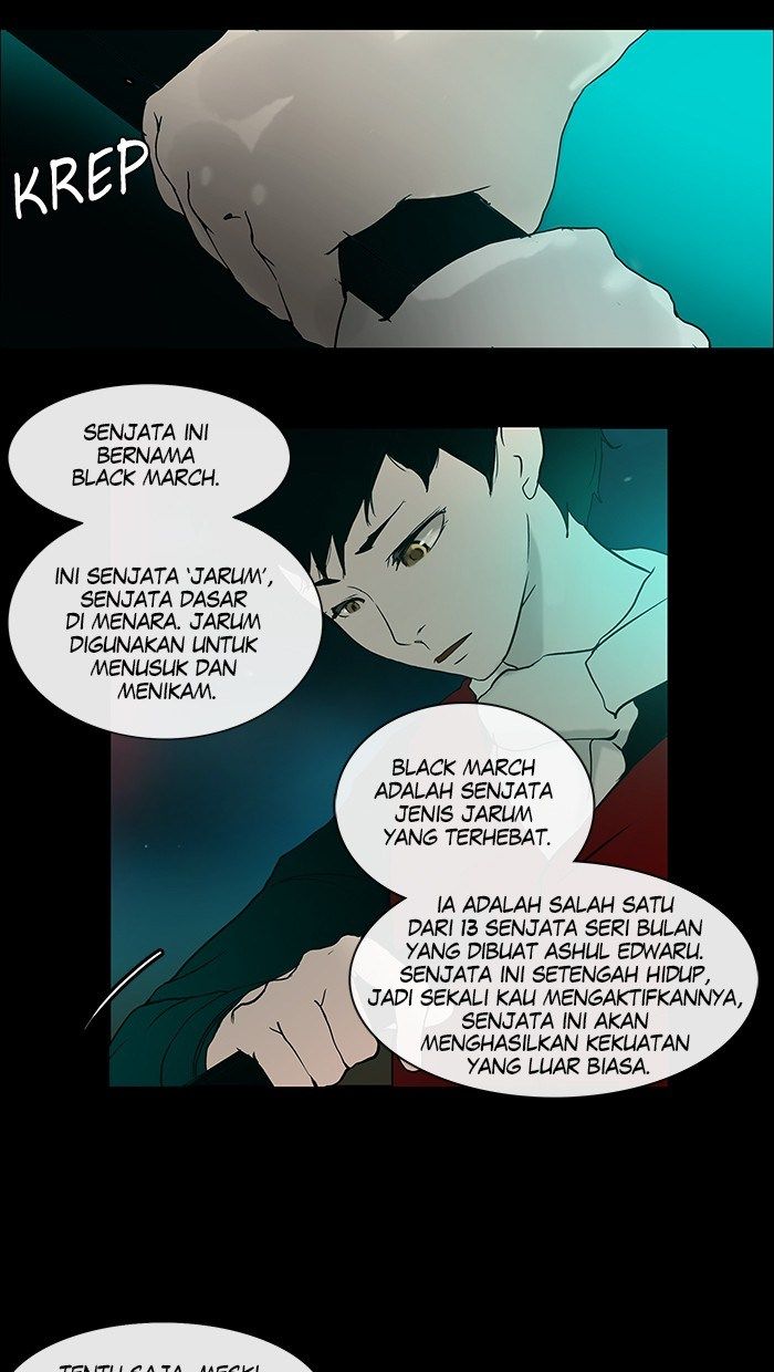 tower-of-god - Chapter: 2