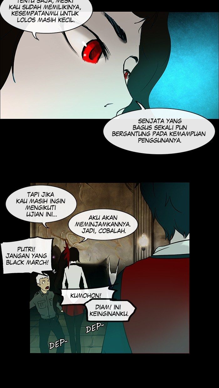 tower-of-god - Chapter: 2