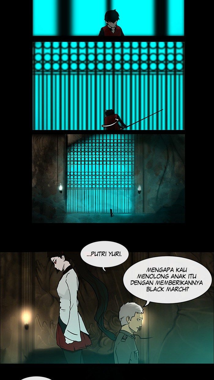 tower-of-god - Chapter: 2