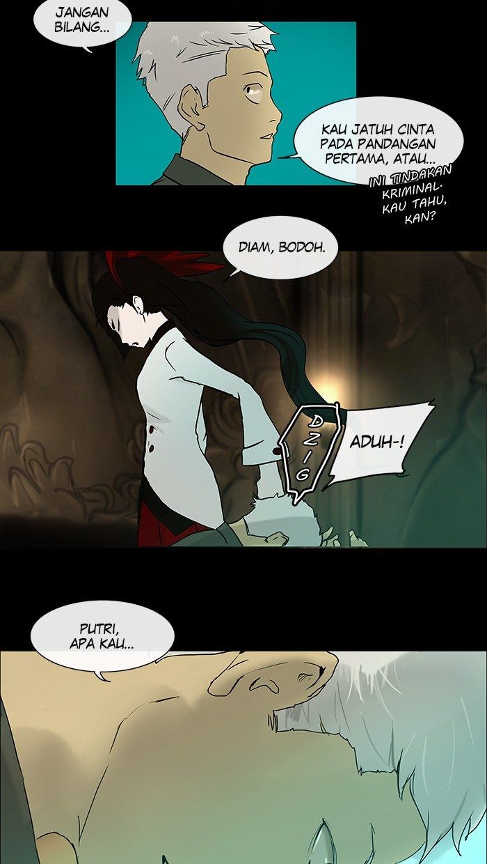 tower-of-god - Chapter: 2