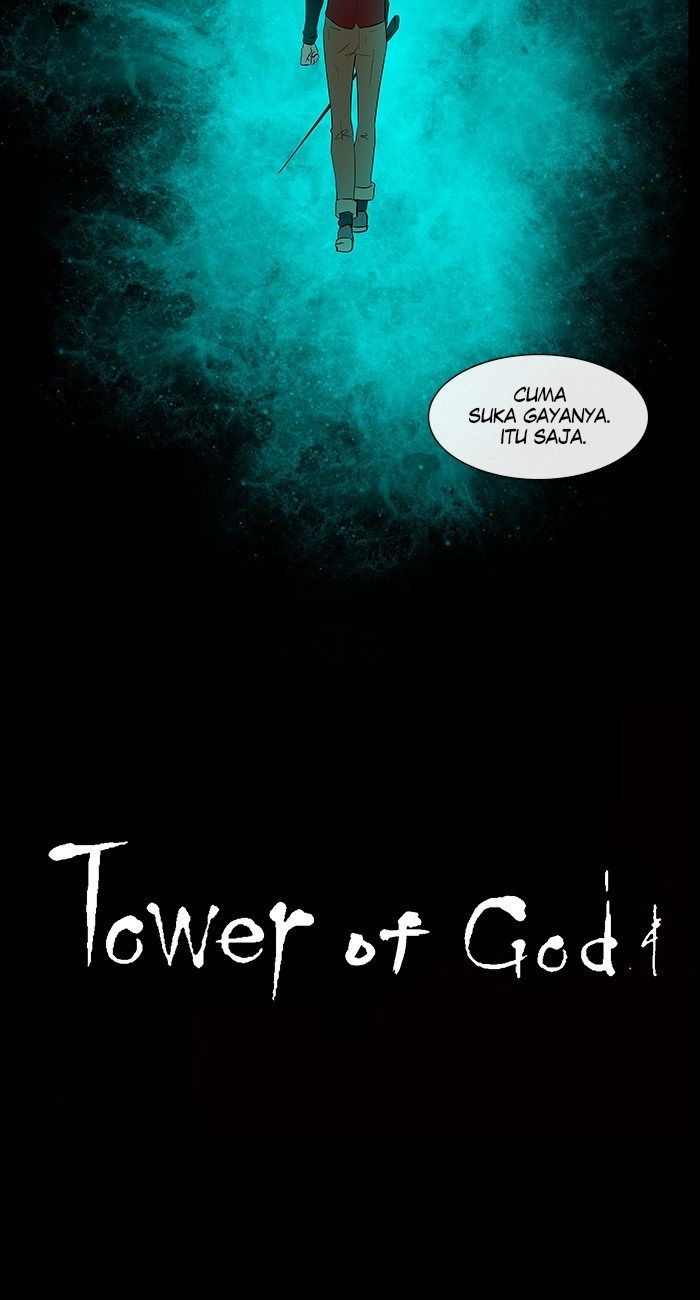 tower-of-god - Chapter: 2