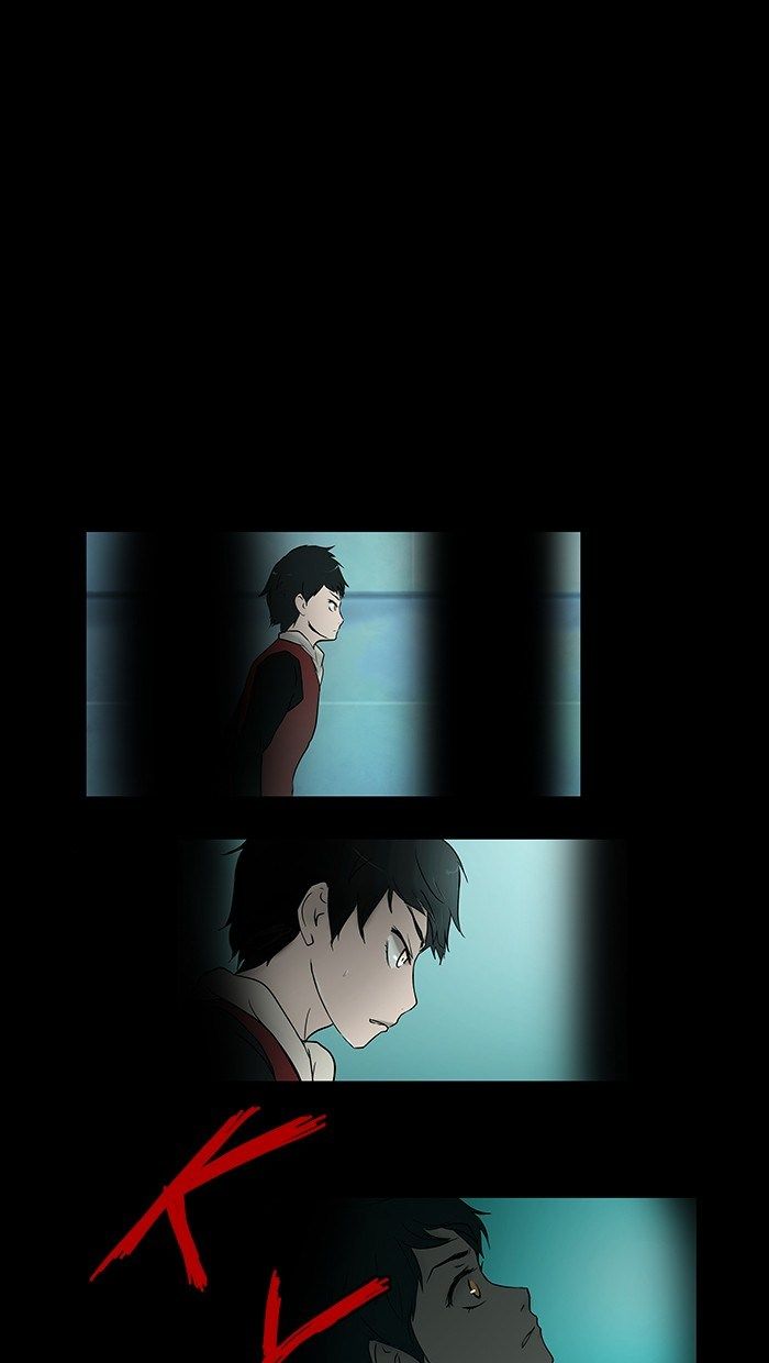 tower-of-god - Chapter: 2
