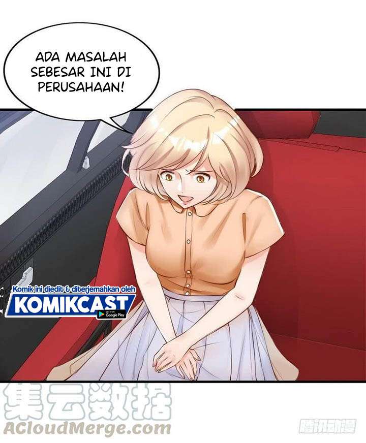 my-wife-is-cold-hearted - Chapter: 113
