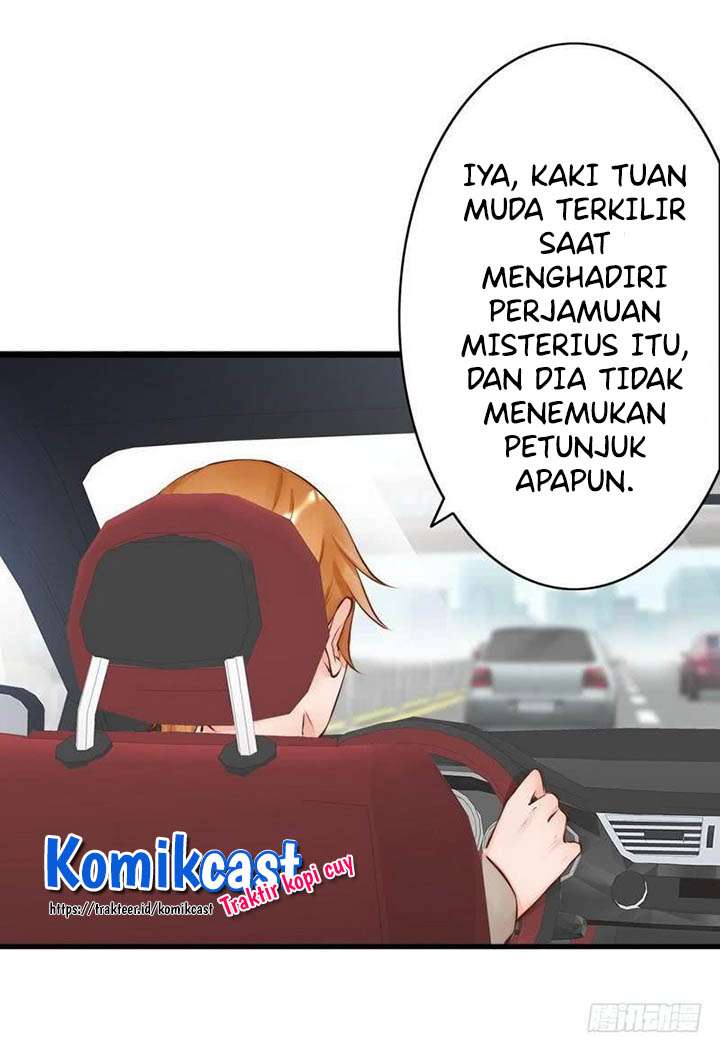 my-wife-is-cold-hearted - Chapter: 113
