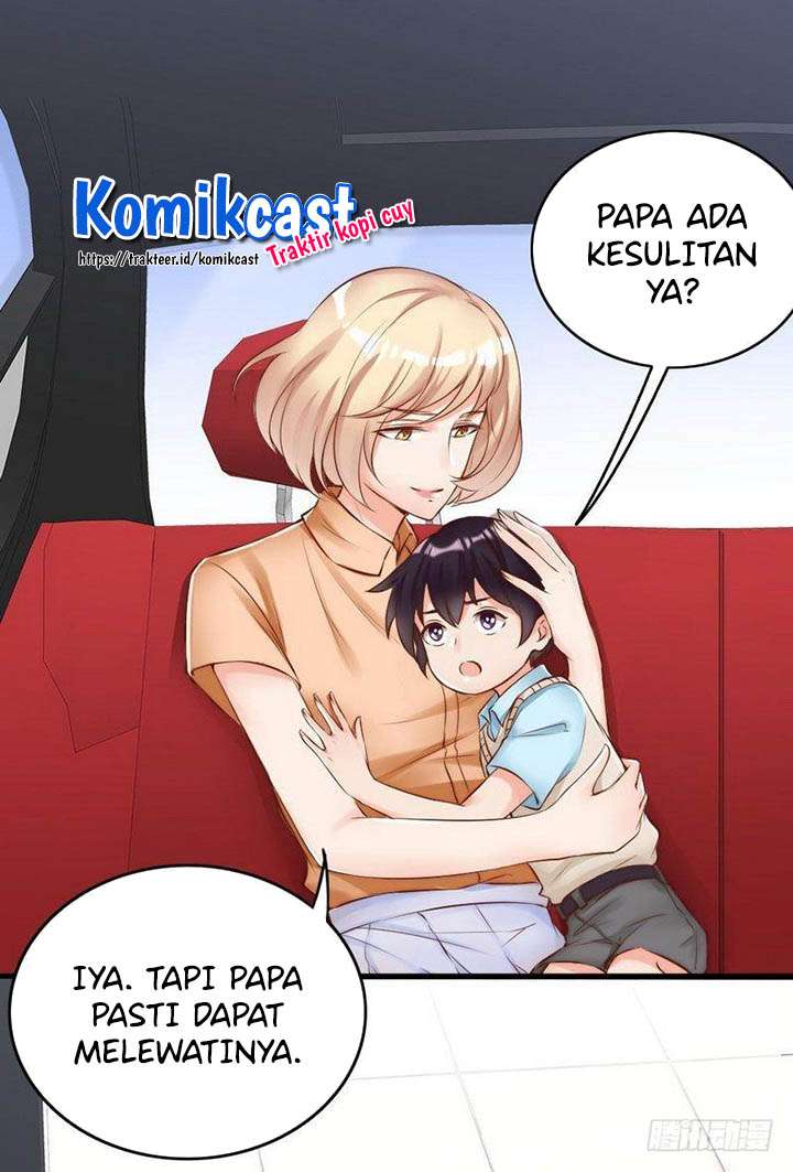 my-wife-is-cold-hearted - Chapter: 113