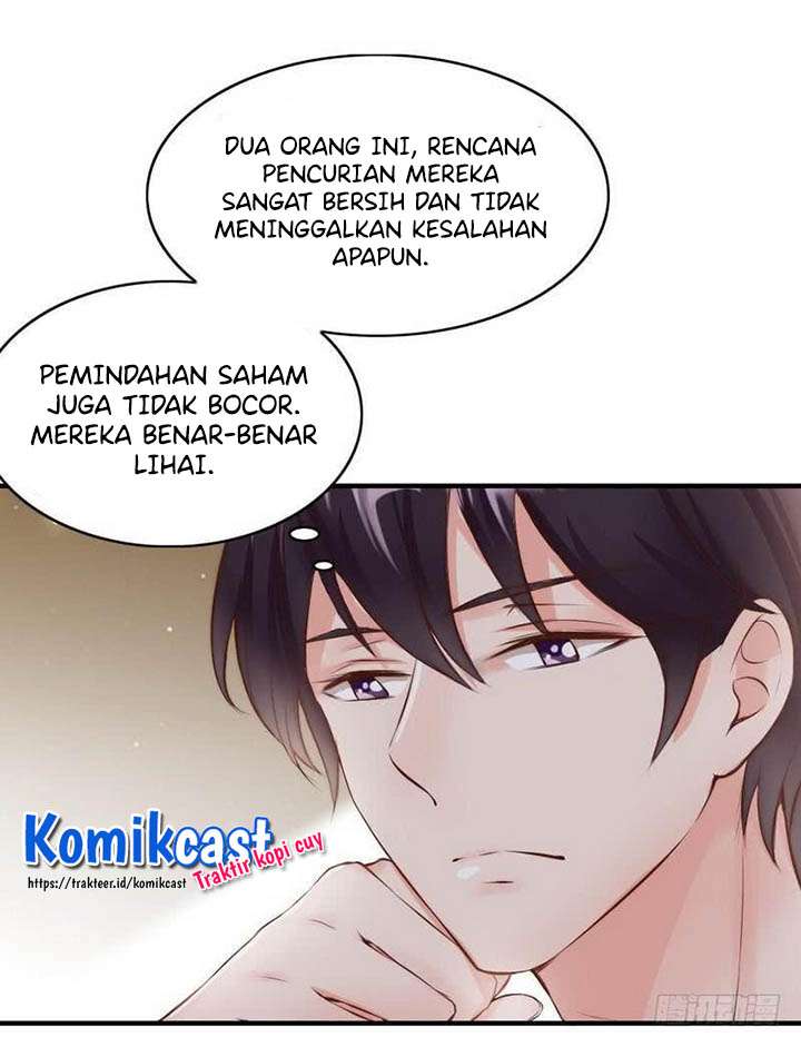 my-wife-is-cold-hearted - Chapter: 113