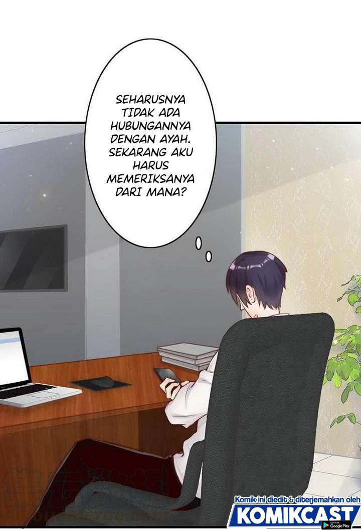 my-wife-is-cold-hearted - Chapter: 113