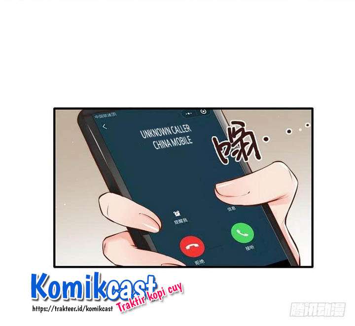 my-wife-is-cold-hearted - Chapter: 113