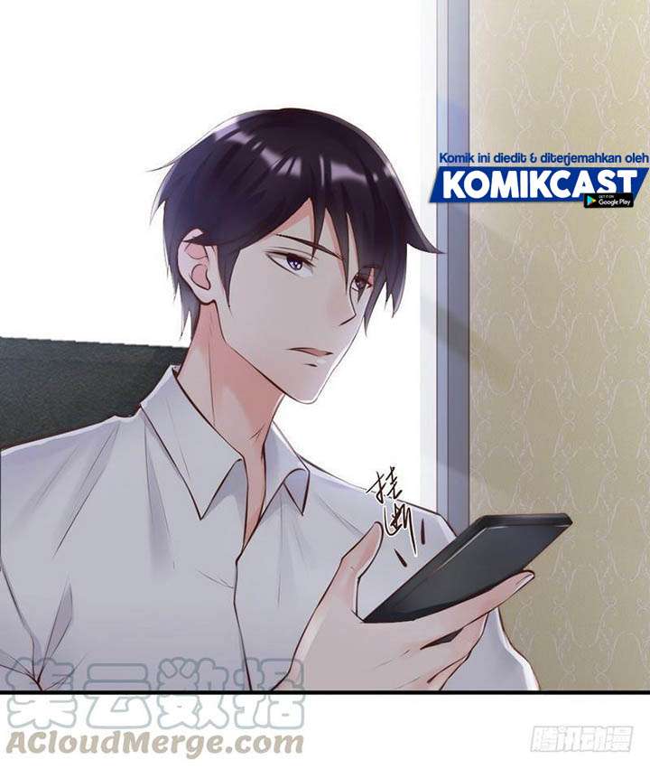 my-wife-is-cold-hearted - Chapter: 113