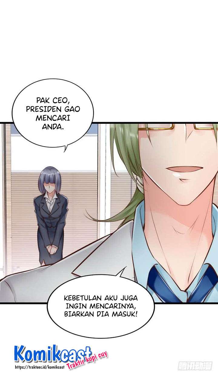 my-wife-is-cold-hearted - Chapter: 113