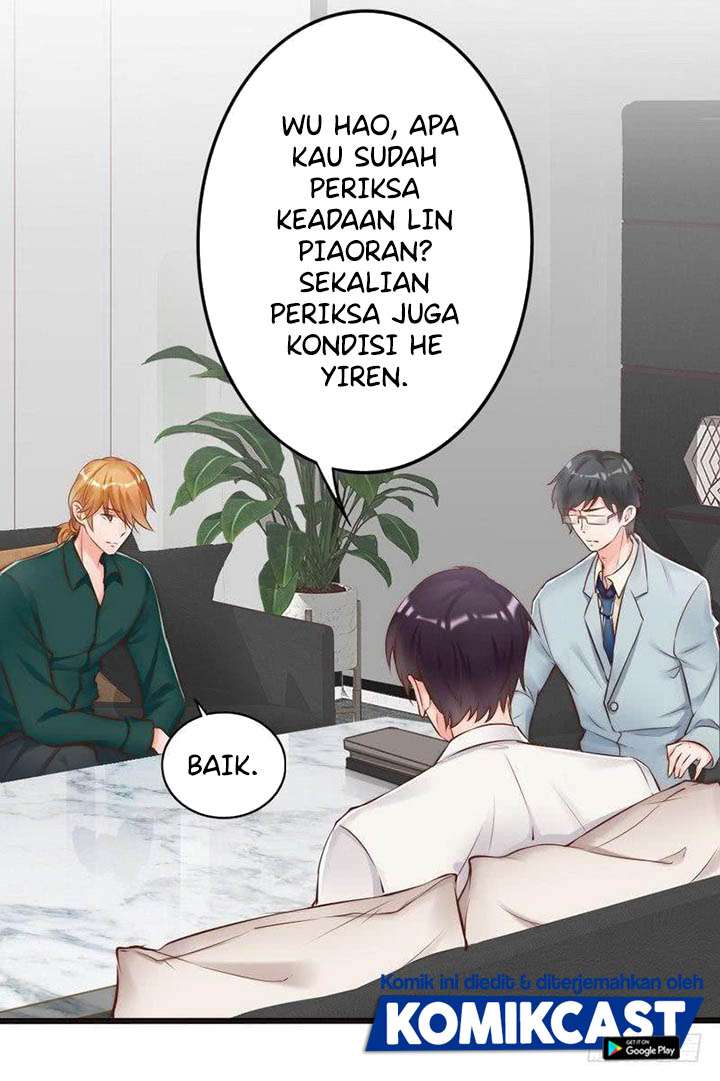 my-wife-is-cold-hearted - Chapter: 113
