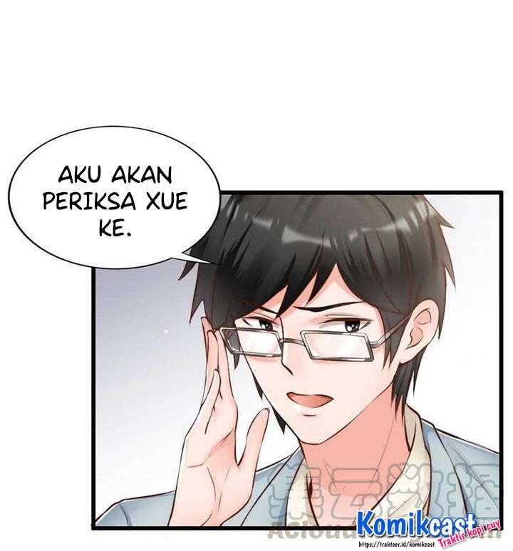 my-wife-is-cold-hearted - Chapter: 113