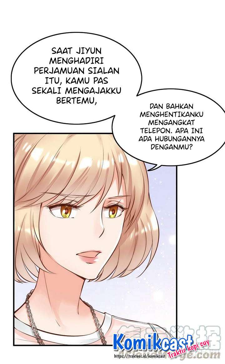 my-wife-is-cold-hearted - Chapter: 113