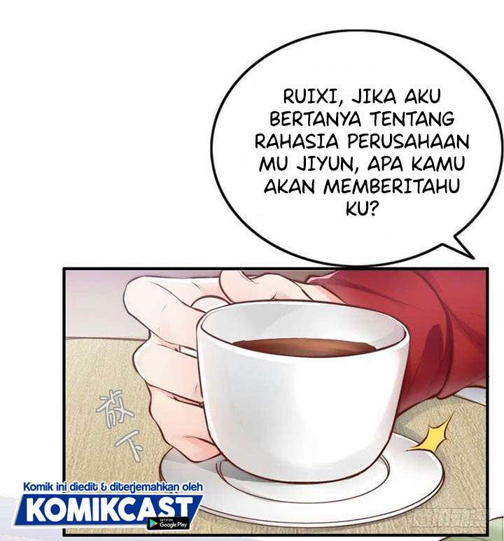 my-wife-is-cold-hearted - Chapter: 113