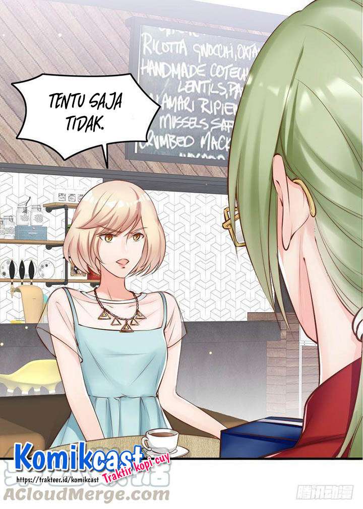 my-wife-is-cold-hearted - Chapter: 113
