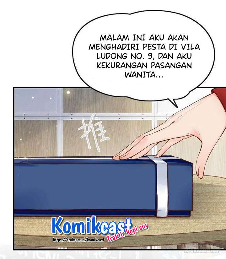 my-wife-is-cold-hearted - Chapter: 113