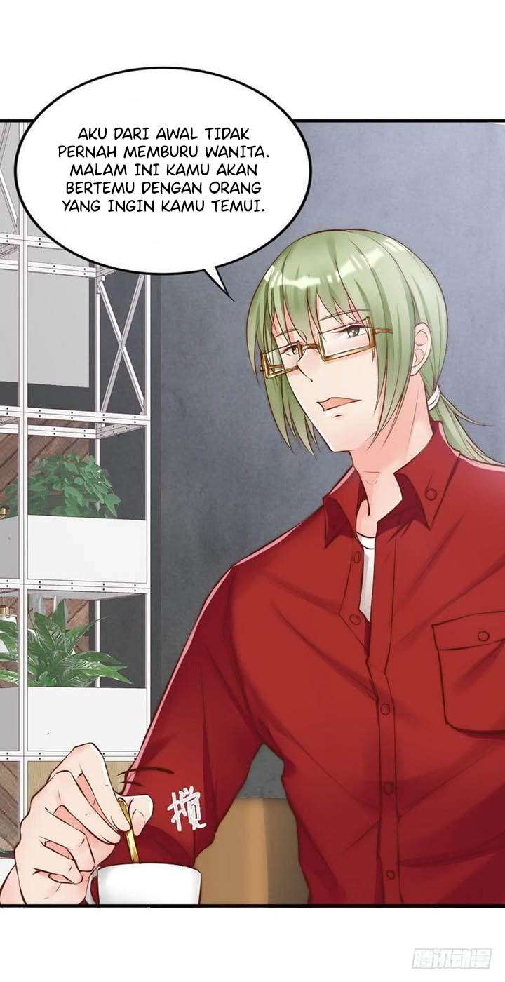 my-wife-is-cold-hearted - Chapter: 113