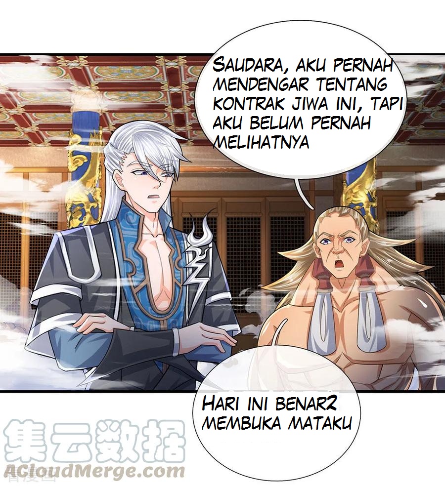 shura-sword-sovereign - Chapter: 64