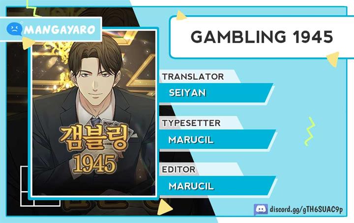 gambling-1945 - Chapter: 9