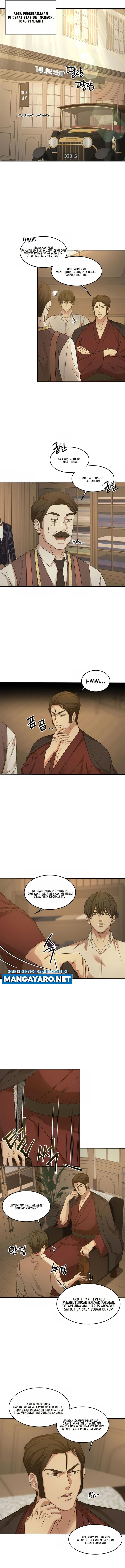 gambling-1945 - Chapter: 9