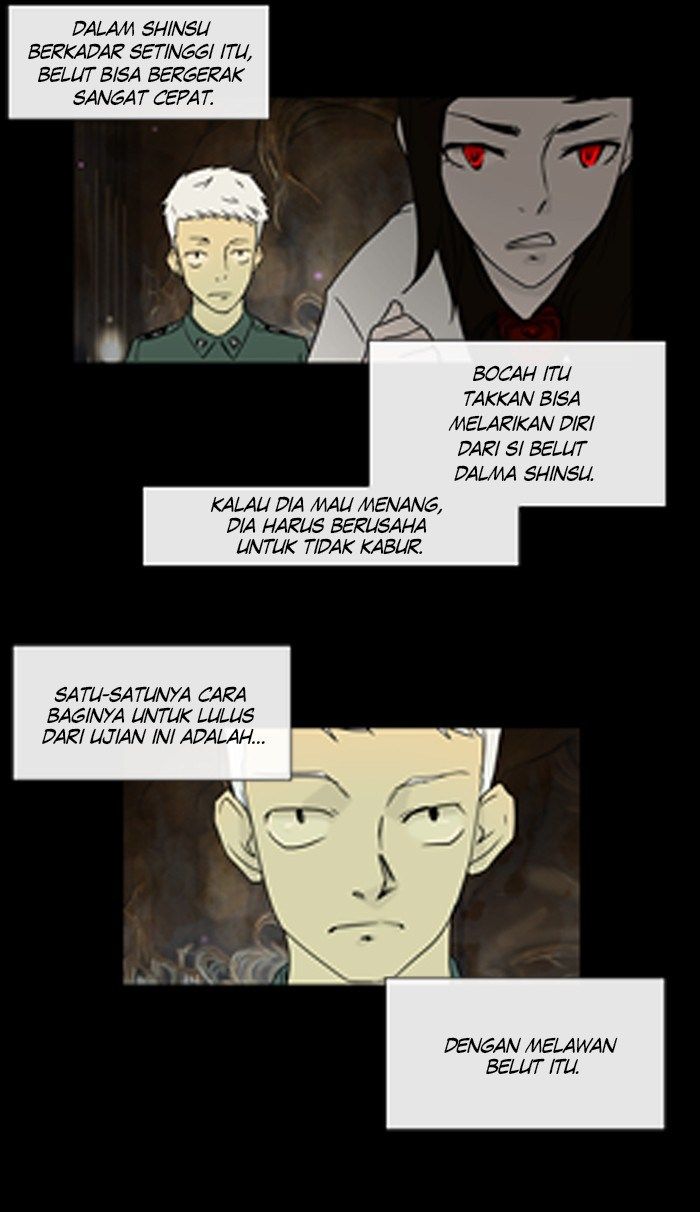 tower-of-god - Chapter: 3