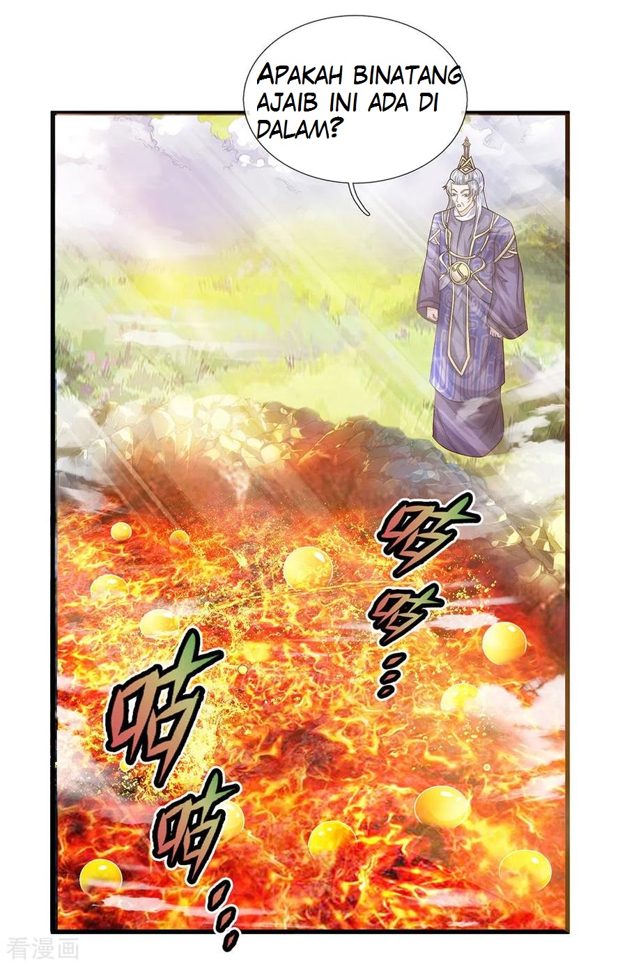 shura-sword-sovereign - Chapter: 65