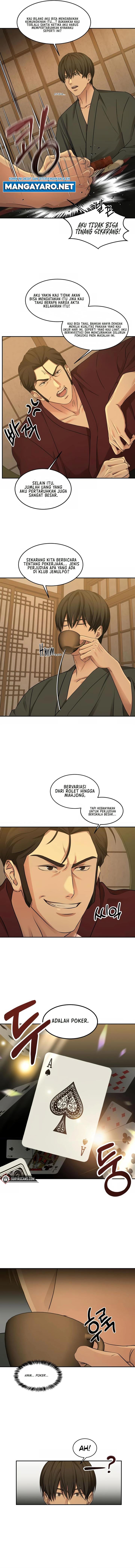 gambling-1945 - Chapter: 10