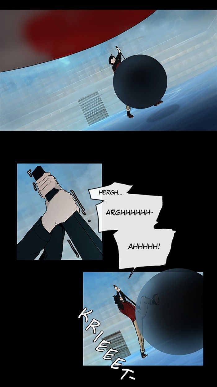 tower-of-god - Chapter: 4