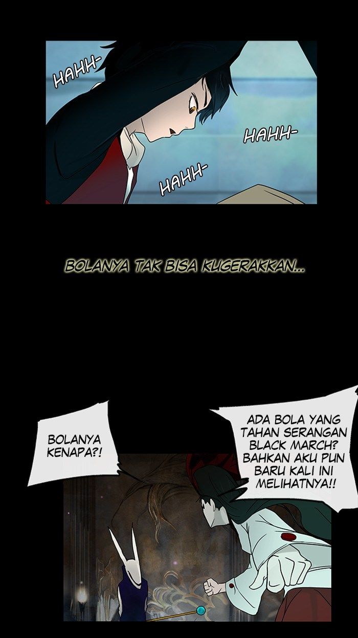 tower-of-god - Chapter: 4