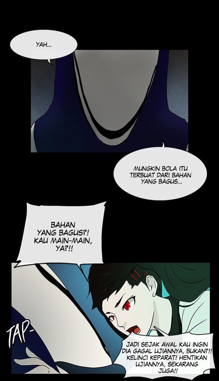 tower-of-god - Chapter: 4