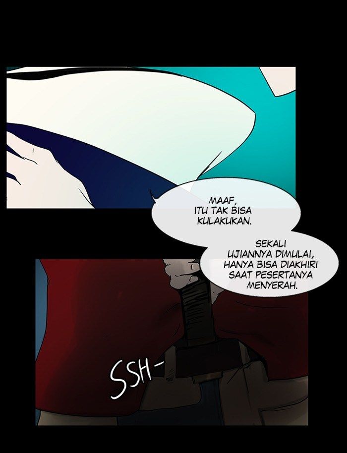 tower-of-god - Chapter: 4