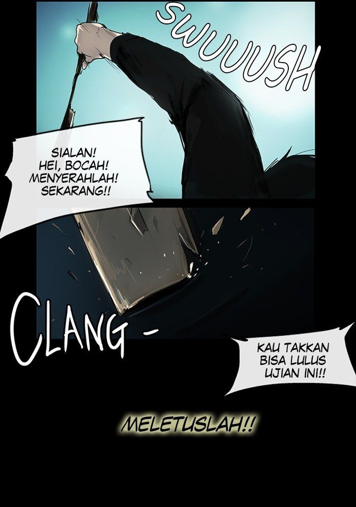 tower-of-god - Chapter: 4