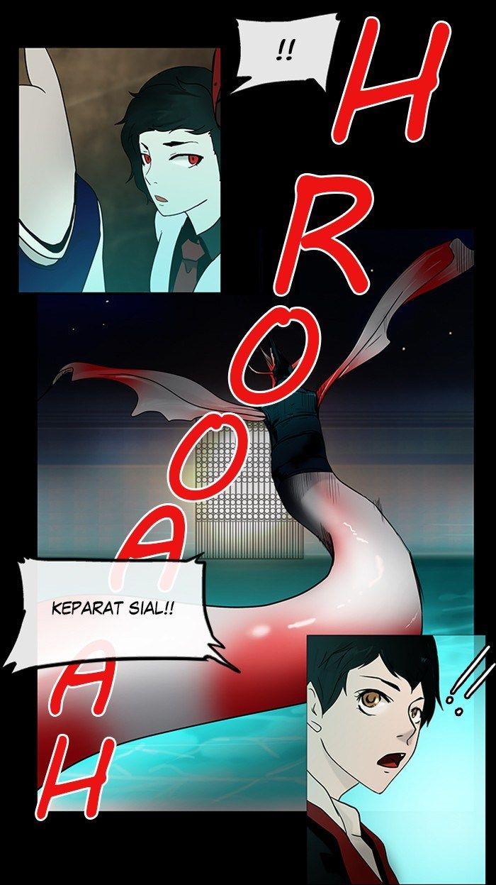 tower-of-god - Chapter: 4