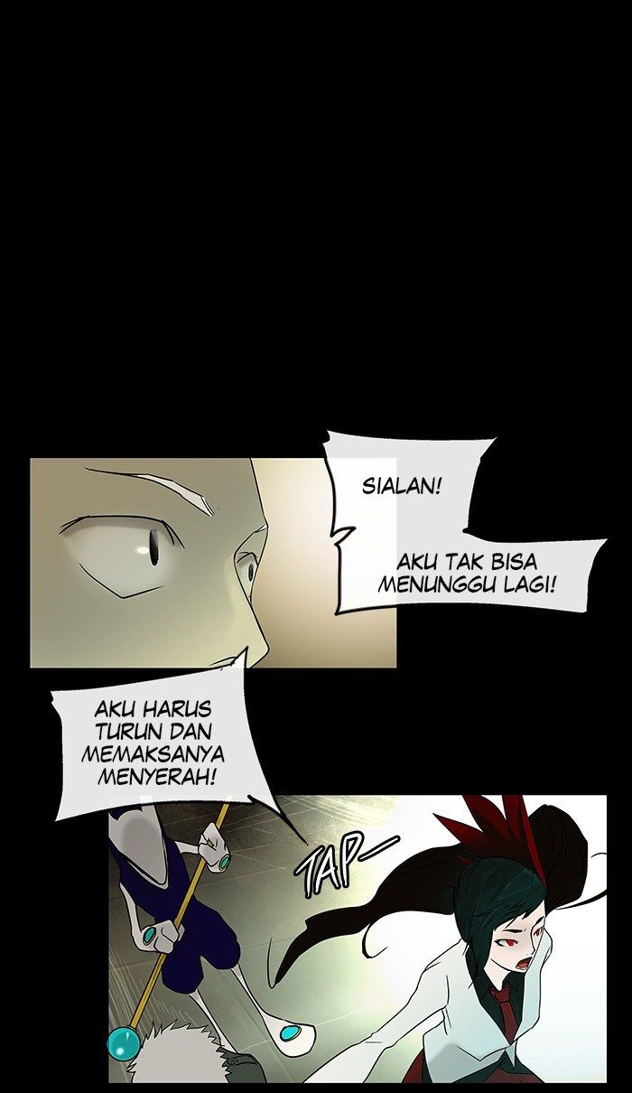 tower-of-god - Chapter: 4