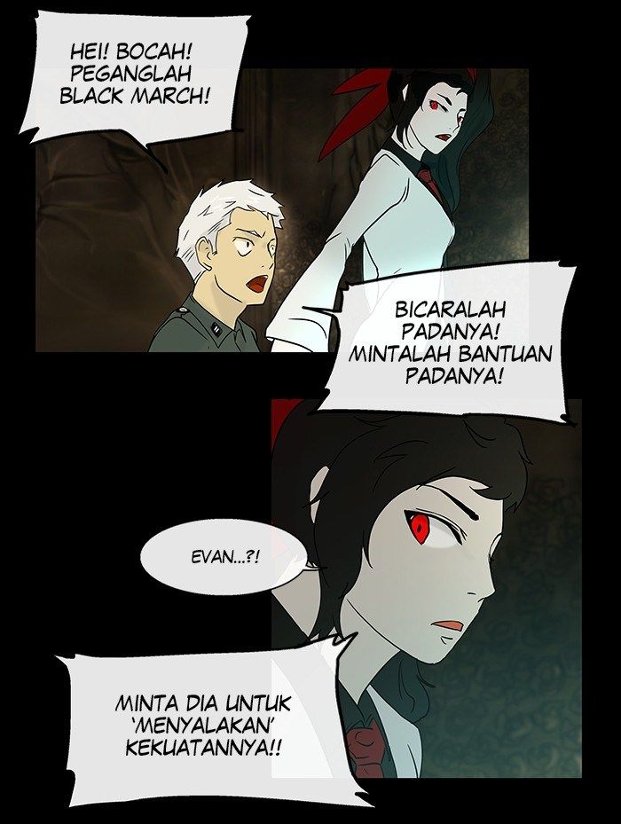 tower-of-god - Chapter: 4