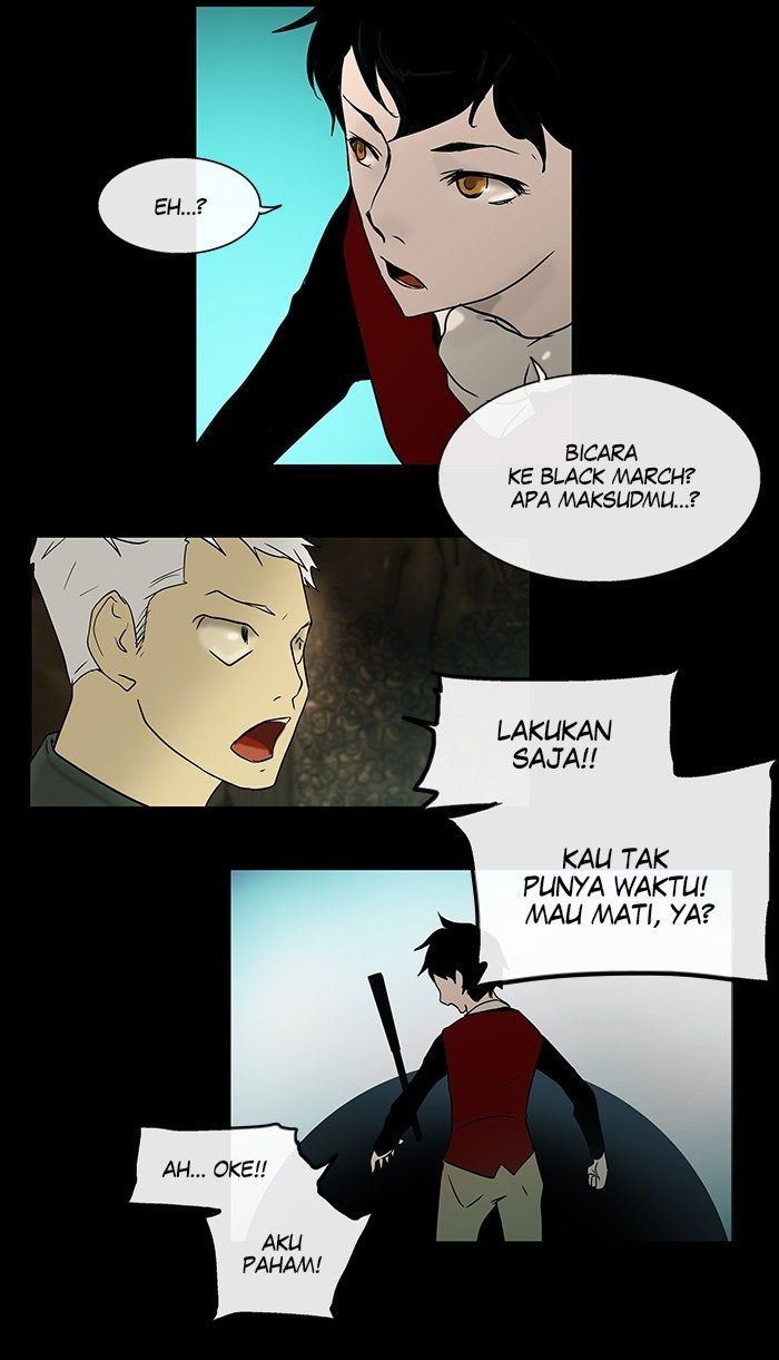 tower-of-god - Chapter: 4