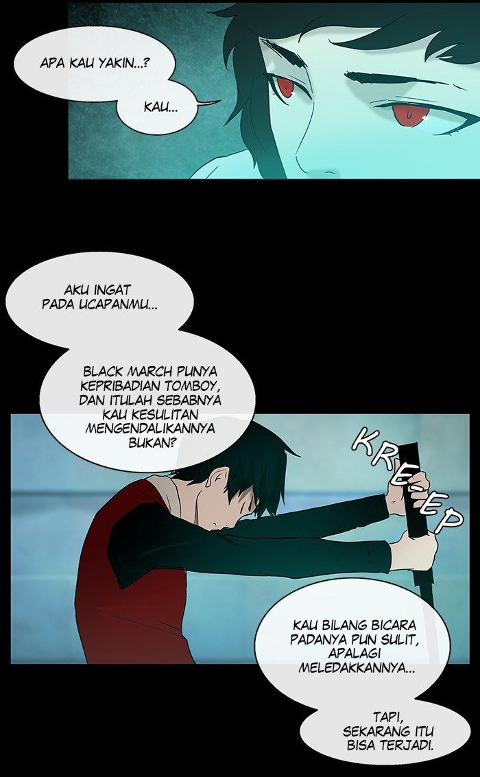 tower-of-god - Chapter: 4