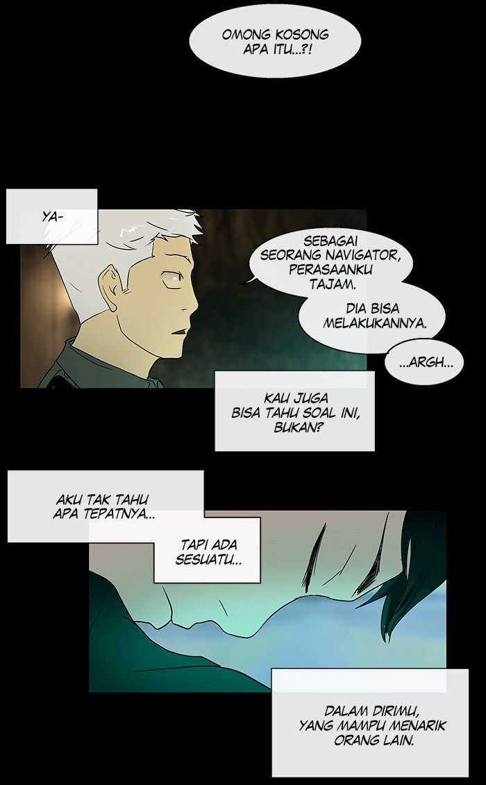 tower-of-god - Chapter: 4
