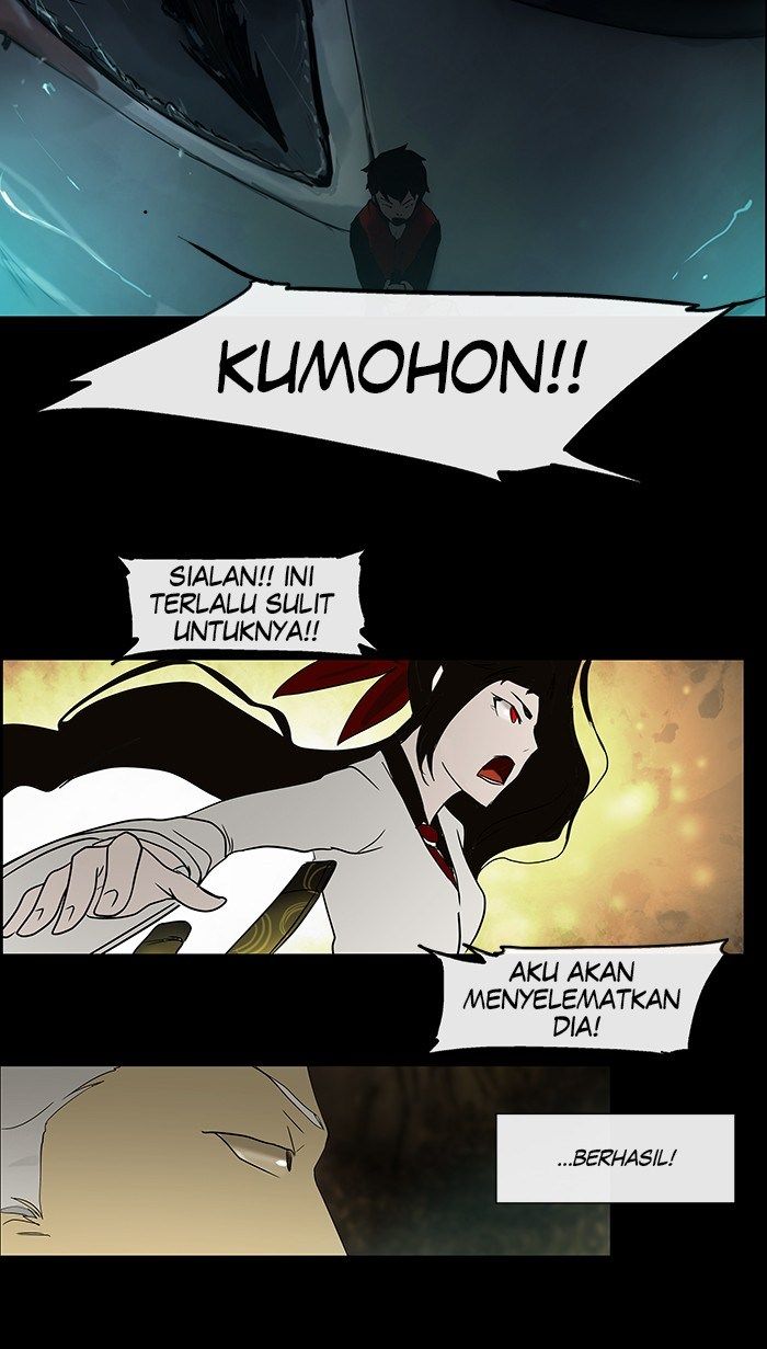 tower-of-god - Chapter: 4