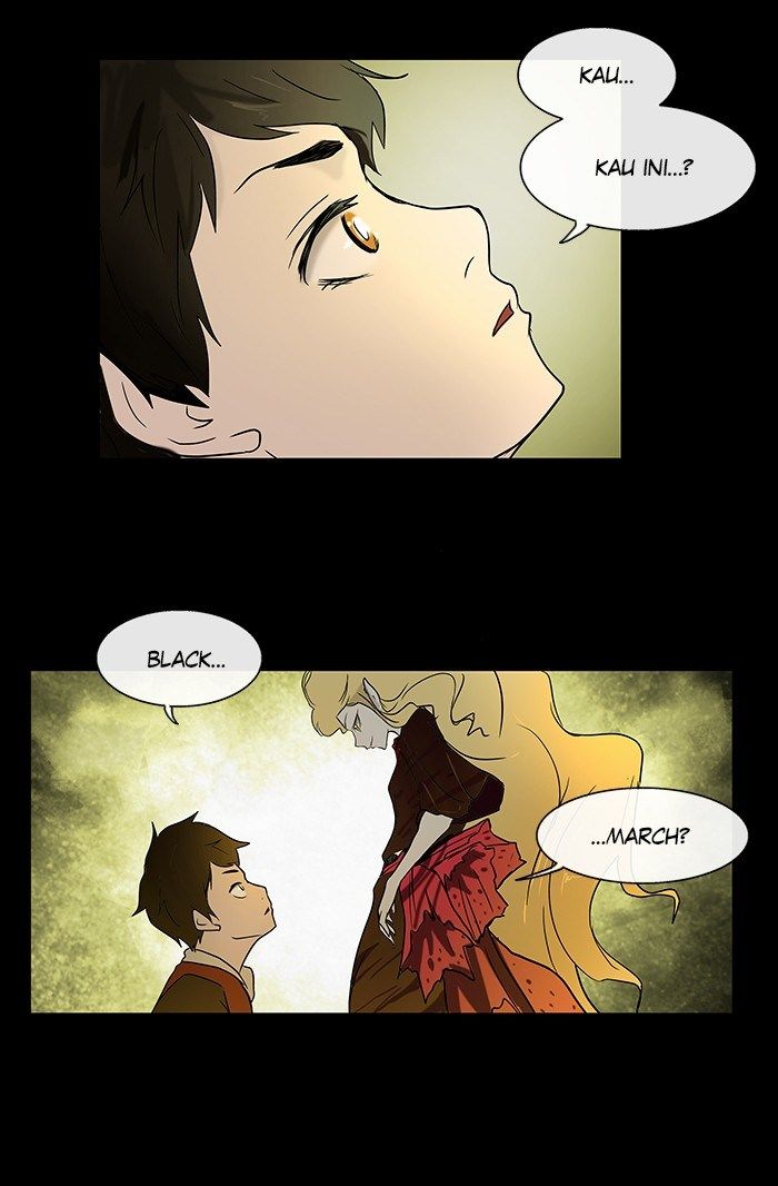 tower-of-god - Chapter: 4